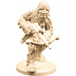 STAR WARS ASSAUT SUR L'EMPIRE : CHEWBACCA