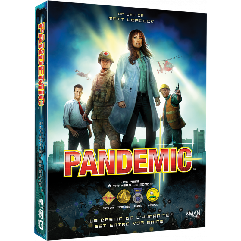 PANDEMIC