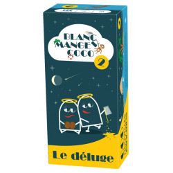 BLANC MANGER COCO 2 : LE...