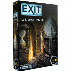 EXIT: LE CHATEAU INTERDIT