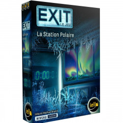 EXIT : LA STATION POLAIRE