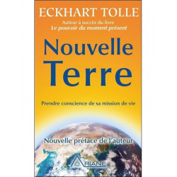 NOUVELLE TERRE