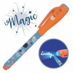 STYLO MAGIQUE CAMILLE