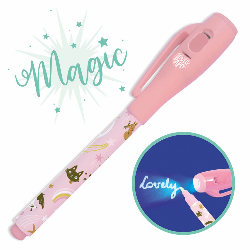 LUCILE MAGIC PEN LUCILE MAGIC PEN