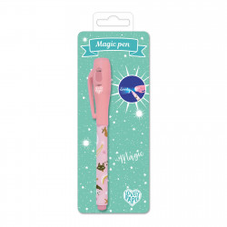 LUCILE MAGIC PEN