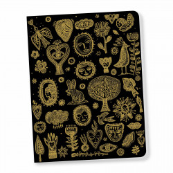 CHIC AURELIA NOTEBOOK