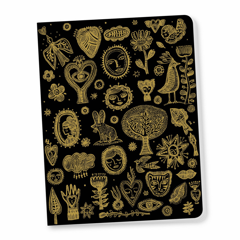 CHIC AURELIA NOTEBOOK