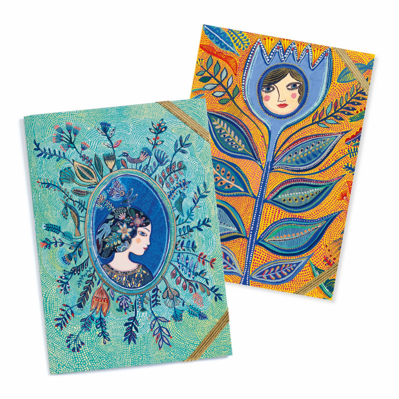 AURELIA ELASTIC BAND FOLDERS AURELIA ELASTIC BAND FOLDERS