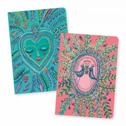 LOVE AURELIA LITTLE NOTEBOOKS