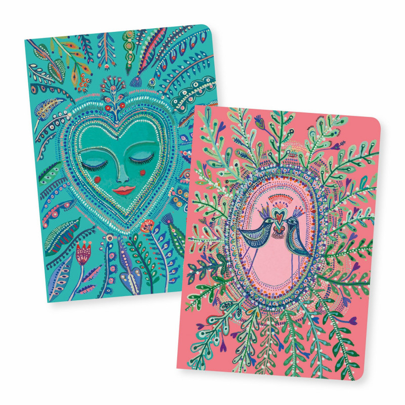 PETITS CARNETS LOVE AURELIA