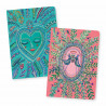 LOVE AURELIA LITTLE NOTEBOOKS