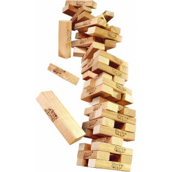 JENGA