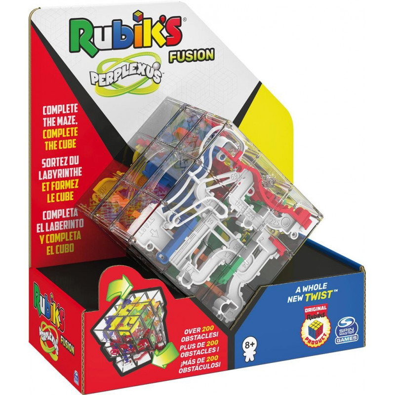 PERPLEXUS RUBIK'S 3x3