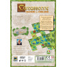 CARCASSONNE CHASSEURS ET CUEILLEURS