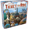 LES AVENTURIERS DU RAIL - FRANCE + OLD WEST