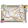 TICKET TO RIDE - UNITED KINGDOM / PENSYLVANIA