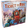 TICKET TO RIDE - ASIA