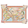 TICKET TO RIDE - ASIA
