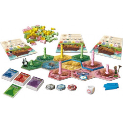 TAKENOKO