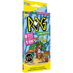 POG STARTER SERIE 2