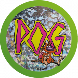 POG STARTER SERIE 2