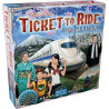 TICKET TO RIDE - JAPAN / ITALY