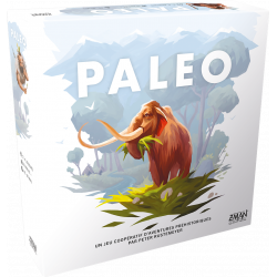 PALEO