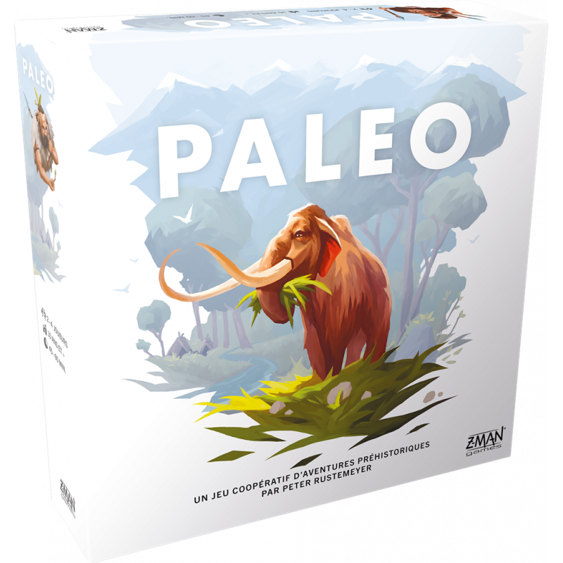 PALEO