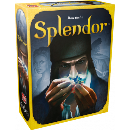 SPLENDOR