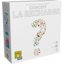 CONCEPT : LA RECHARGE