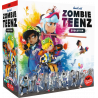 ZOMBIE TEENZ EVOLUTION