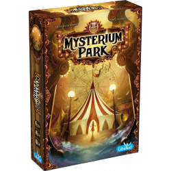 MYSTERIUM PARK