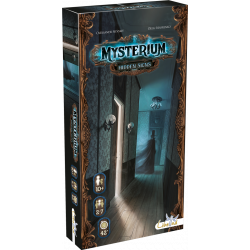 MYSTERIUM : HIDDEN SIGNS