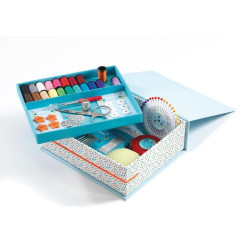 MY SEWING BOX