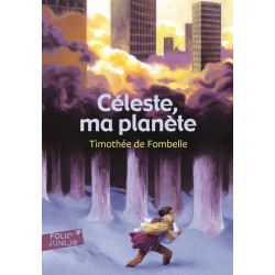 CELESTE MA PLANETE