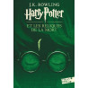 HARRY POTTER T7 : HARRY POTTER ET LES RELIQUES DE LA MORT