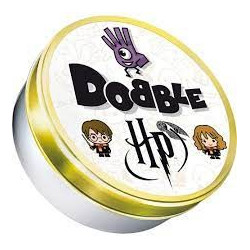 DOBBLE HARRY POTTER