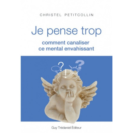 JE PENSE TROP