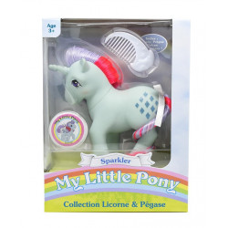 MON PETIT PONEY - SPARKLER