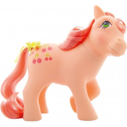 MON PETIT PONEY - CHERRIES JUBILEE