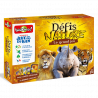 DEFIS NATURE - LE GRAND JEU