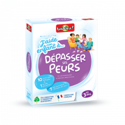 J'AIDE MON ENFANT A... DEPASSER LES PEURS