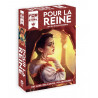 POUR LA REINE