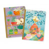 PETITS CARNETS MARIE