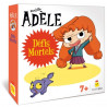 MORTELLE ADELE - DEFIS MORTELS