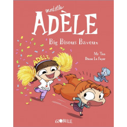 MORTELLE ADELE T13 : BIG...