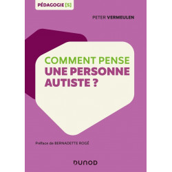 COMMENT PENSE UNE PERSONNE...