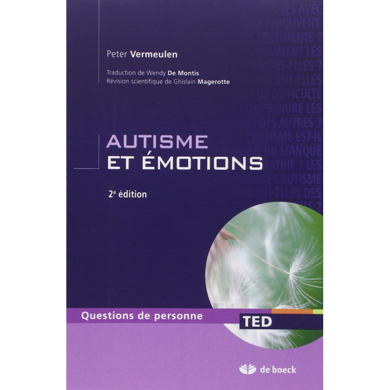 AUTISME ET EMOTIONS