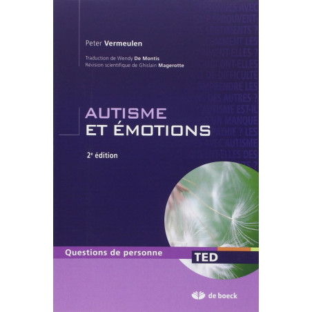 AUTISME ET EMOTIONS