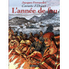 CARNETS D'ORIENT T2 : L'ANNEE DE FEU